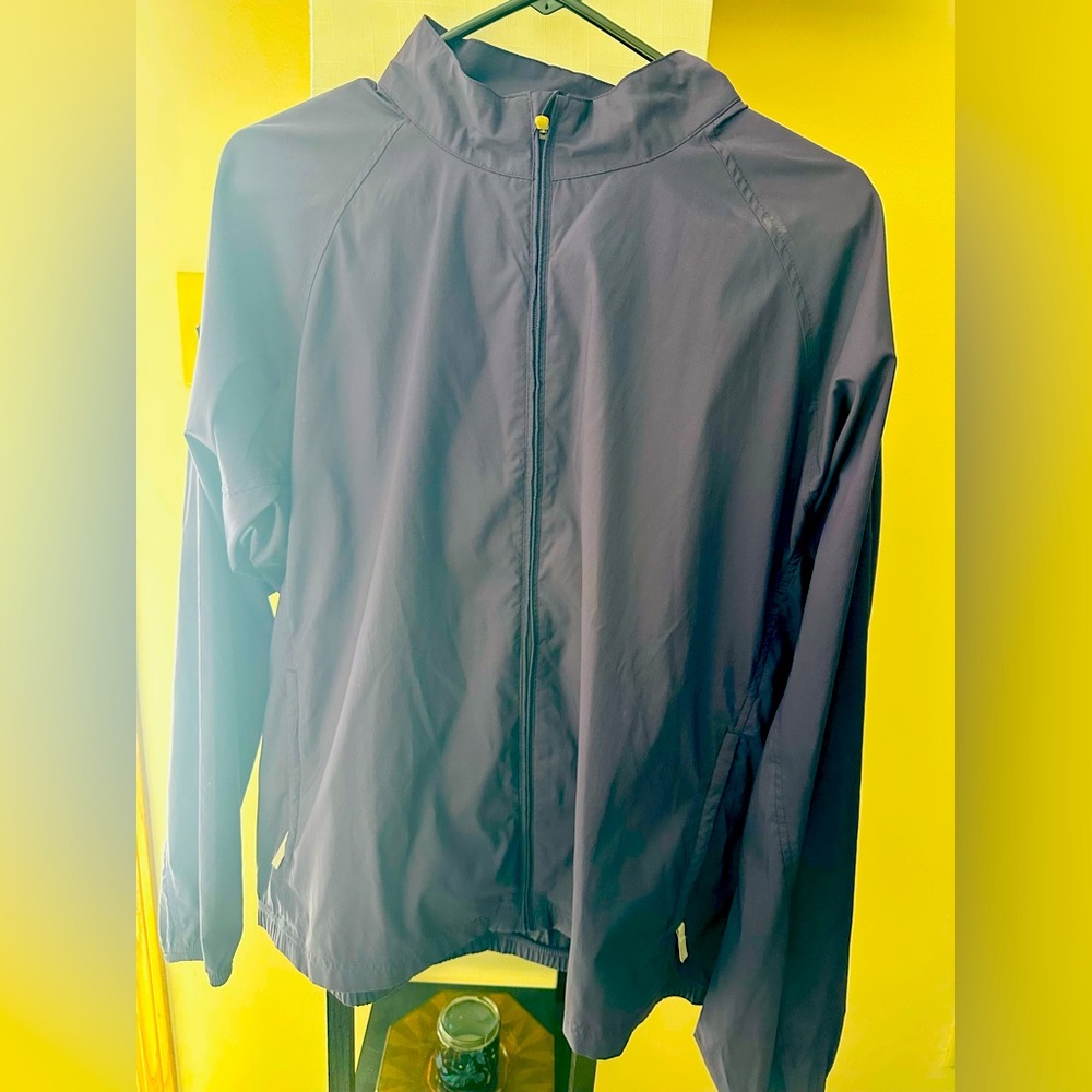 Adidas women’s jacket